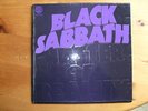 BLACK SABBATH : MASTER OF REALITY- UK VERTIGO  BOX SLEEVE-WITH INNER