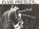 ELVIS PRESLEY- HOUND DOG