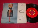 Bob Luman - Let´s think about Livin - Rare Deutsche EP - Rockabilly