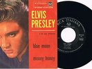 ELVIS PRESLEY- BLUE MOON