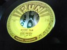 Elvis Presley,Sun#223,Mystery Train,NM,Was In Storage 1972 TO Now. 39 Years.1955