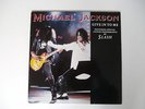 Michael Jackson Give in to me Maxi single 12