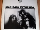MC5 BACK IN THE USA UK LP Atlantic 2400016 Plum Label A1/B1 Psych EX