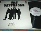 Pentangle – The Pentangle ORIG '68 UK transatlantic LP bert jansch