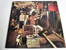 BOB DYLAN AND THE BAND-THE BASEMENT TAPES-LP/VINYL-NEW/SEALED