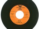 45 RPM, The Fabulous Idols, Kenco Records #5011, VG, 1960, Nellie/Baby