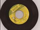 KEN BOOTHE  YOU LEFT THE WATER RUNNING+THE ONE I LOVE  JONTOM  JAM -7''