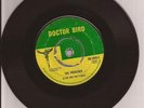 ALTON ELLIS / LYNN TAIT  THE PREACHER +TENDER LOVING CARE  DOCTOR BIRD   -7''
