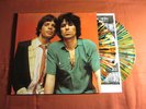 THE ROLLING STONES * Out On Bail * Import Lp In Mint C. On The Swingin PIg