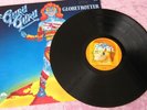 GURU GURU Globetrotter Vinyl LP Brown Brain 60.039