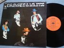THE BYRDS  - Dr. Byrds & Mr. Hyde ** orig. von 1968