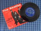 BEATLES please please me/ask me why 7
