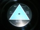 PINK FLOYD-DARK SIDE OF THE MOON-SOLID BLUE 1ST PRESS WITH ALL EXTRAS