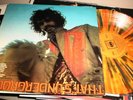LP - VA-THAT'S UNDERGROUND Multicolor Vinyl   rare PSYCH-ROCK Spirit uva