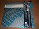 YUJI TAKAHASHI Transformation Of Piano LP vinyl TOSHI ICHIYANAGI