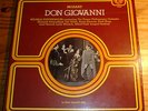NEU SEALED: MOZART Don Giovanni FURTWANGLER 4-LP-Box OLYMPIC RECORDS
