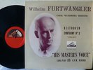 LP/Vinyl: Beethoven:Symphonie Nr. 3,Eroica, Furtwängler, ALP 1060, GREAT BRITAIN