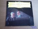 CHOPIN FRANCK  FOURNIER (violoncello) FONDA (piano) DG 2530 141 VG+/NM.