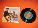 Gene Vincent And The Blue Caps  Capitol EAP 1-811  EP