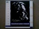 FURTWANGLER Tristan Und Isolde German 6LP Box Set Electrola WALP 1030-5 NM