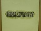 KING CRIMSON STARLESS BIBLE BLACK OG74 POLYDOR LP A1/B1