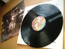 LED ZEPPELIN. IN THROUGH THE OUT DOOR. RARE 1st PRESS in BAG + INNER. NEAR MINT