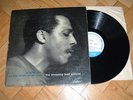 THE AMAZING BUD POWELL Vol 2. Blue Note BLP 1504 Mono 767 Lexington Ave NYC LP