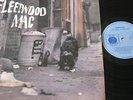 PETER GREEN'S ORIGINAL FLEETWOOD MAC  BLUE HORIZON LABEL VINYL LP 1968