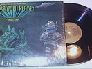 FORBIDDEN PLANET OST VINYL LP ELECTRONIC MUSIC LOUIS & BEBE BARRON
