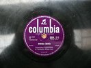 78rpm CONGO 1960 Esengo series ROCHEREAU & AFRICAN JAZZ hot rumba & cha cha cha