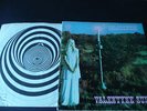 LP: COLOSSEUM: VALENTYNE SUITE VERTIGO SWIRL LABEL VO 1847 900 VTY