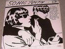 Sonic Youth Goo LP