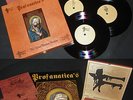 Profanatica - The Grand Masters Session 3x8