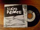 ULTIMO RESORTE - Ultimo Resorte EP 7