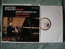 ASD370 G/C CHOPIN PIANO CONCERTO NO.1 MAURIZIO POLLINI/KLETZKI