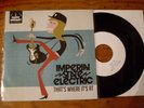 Imperial State Electric - That's Where It's At 7