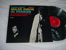Miles Davis - Friday Night - In Person at the Blackhawk , San Francisco Vol 1