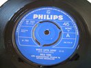 RARE,NOLA YORK,WHOLE LOTTA LOVIN,PHILLIPS,7