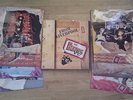 *** THE BEATLES 8 LP BOX SET - FROM LIVERPOOL ***