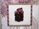 ARCANA SIGNED LP DEAD CAN DANCE-RAISON D'ETRE-AGHAST