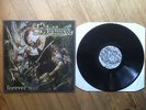 Kickback - Forever War Vinyl LP (madball terror nasty merauder hardcore)