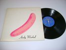 THE VELVET UNDERGROUND & NICO - (VERVE V6-5008) - PEELED BANANA - ANDY WARHOL