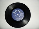 BLUE BEAT/IT'S BURKES LAW - JAMAICA GREATEST  (SKA  7