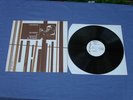 JOHN COLTRANE QUARTET & QUINTET IN EUROPE JAZZ CONNOISSEUR 112 MONO NM LP