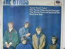 THE BYRDS - Doppelsingle- Turn Turn Turn - CBS-EP 6257
