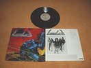 LIEGE LORD-Master Control LP Metal Blade 1988 mint