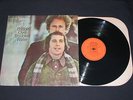 Simon and Garfunkel Bridge Over Troubled Water Mono Brazil import LP EX+