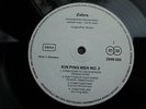KIN PING MEH NO.2 - RARE PROMO MUSTERPLATTE NOT FOR SALE 2949 005