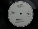 KIN PING MEH lll - RARE PROMO MUSTERPLATTE NOT FOR SALE 2949 011