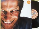 APHEX TWIN Richard D. James Album Orig UK WARP LP 43 A1/B1 *EX+*